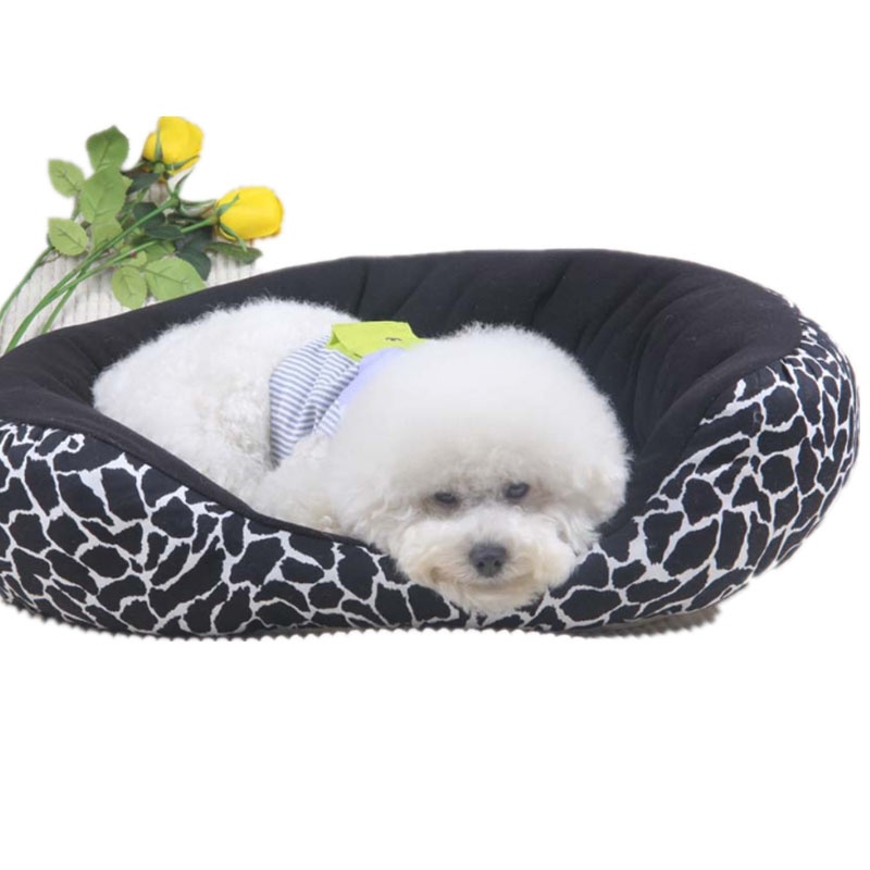 Doghouse & Pet Cushion