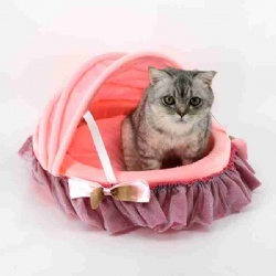 fashionable pet bed